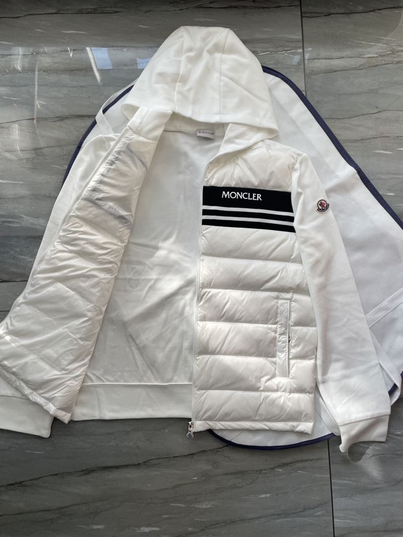 Moncler Down Jackets